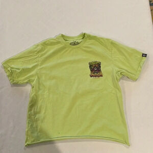 SULLEN Magic‎ Brew Graphic T tee Shirt medium